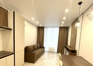 Квартира 1-кімн. продаж Одесса, Киевский &ndash; 25.1 м&sup2;... Объявления Bazarok.ua