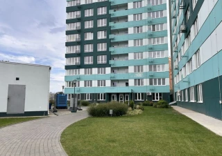 Квартира 2-кімн. продаж Одесса, Киевский &ndash; 52 м&sup2;... Объявления Bazarok.ua