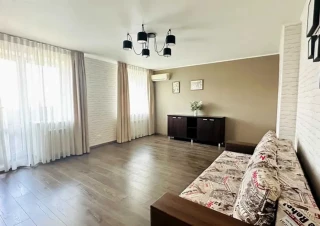 Квартира 3-кімн. продаж Одесса, Хаджибеевский &ndash; 90 м&sup2;... Объявления Bazarok.ua