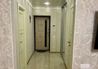Квартира 2-кімн. продаж Софиевская Борщаговка &ndash; 50 м&sup2;... Объявления Bazarok.ua