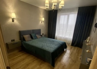Квартира 1-кімн. продаж Крюковщина &ndash; 42 м&sup2;... Объявления Bazarok.ua