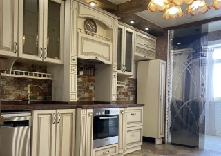 Квартира 3-кімн. продаж Вишневое &ndash; 114 м&sup2;... Объявления Bazarok.ua