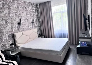Квартира 2-кімн. продаж Чабаны &ndash; 47 м&sup2;... Объявления Bazarok.ua