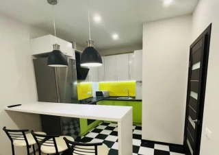 Квартира 1-кімн. продаж Крюковщина &ndash; 43 м&sup2;... Объявления Bazarok.ua