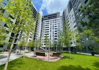 Квартира 1-кімн. продаж Крюковщина &ndash; 37.7 м&sup2;... Объявления Bazarok.ua