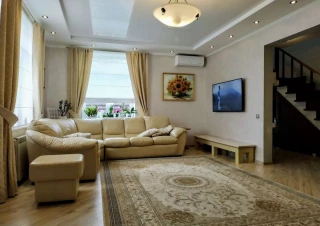 Квартира 3-кімн. продаж Киев, Голосеевский &ndash; 128 м&sup2;... Объявления Bazarok.ua
