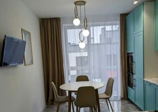 Квартира 1-кімн. продаж Гатное &ndash; 35 м&sup2;... Объявления Bazarok.ua