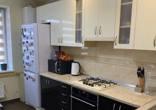 Квартира 2-кімн. продаж Вишневое &ndash; 63 м&sup2;... Объявления Bazarok.ua