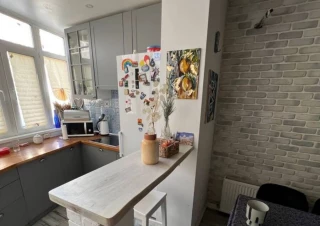 Квартира 3-кімн. продаж Вишневое &ndash; 82 м&sup2;... Объявления Bazarok.ua
