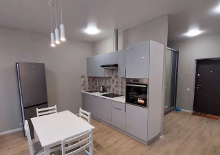 Квартира 1-кімн. продаж Чабаны &ndash; 53.3 м&sup2;... Объявления Bazarok.ua