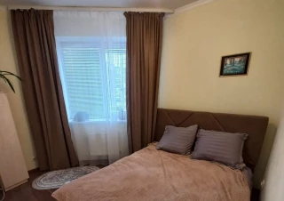 Квартира 2-кімн. продаж Софиевская Борщаговка &ndash; 42 м&sup2;... Объявления Bazarok.ua