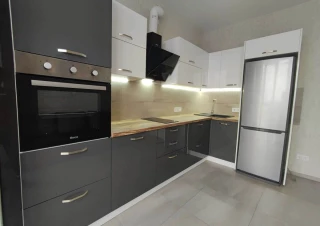 Квартира 1-кімн. продаж Крюковщина &ndash; 20 м&sup2;... Объявления Bazarok.ua