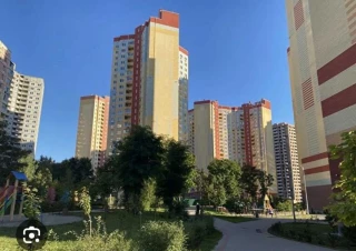 Квартира 3-кімн. продаж Киев, Голосеевский &ndash; 43 м&sup2;... Объявления Bazarok.ua