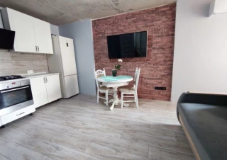 Квартира 1-кімн. продаж Святопетровское &ndash; 52 м&sup2;... Объявления Bazarok.ua