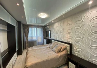 Квартира 3-кімн. продаж Коцюбинское &ndash; 109 м&sup2;... Объявления Bazarok.ua