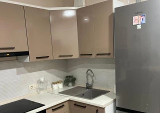 Квартира 1-кімн. продаж Новоселки &ndash; 45 м&sup2;... Объявления Bazarok.ua
