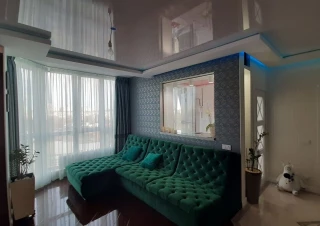 Квартира 1-кімн. продаж Петропавловская Борщаговка &ndash; 38 м&sup2;... Объявления Bazarok.ua