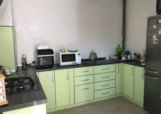 Квартира 1-кімн. продаж Крюковщина &ndash; 38 м&sup2;... Объявления Bazarok.ua