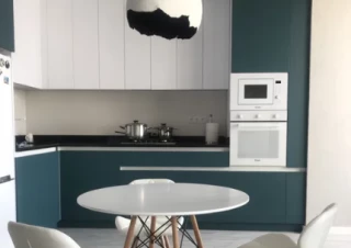 Квартира 1-кімн. продаж Софиевская Борщаговка &ndash; 39 м&sup2;... Объявления Bazarok.ua