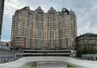 Квартира 3-кімн. продаж Киев, Шевченковский &ndash; 120 м&sup2;... Объявления Bazarok.ua