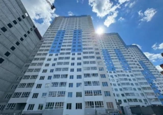 Квартира 1-кімн. продаж Коцюбинское &ndash; 15.13 м&sup2;... Объявления Bazarok.ua