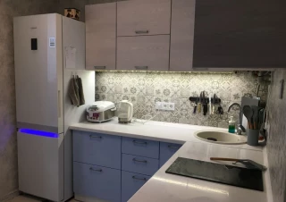 Квартира 1-кімн. продаж Крюковщина &ndash; 36 м&sup2;... Объявления Bazarok.ua
