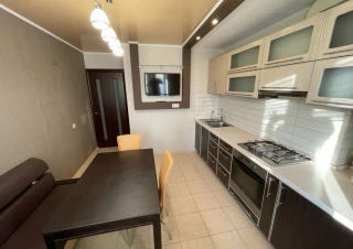 Квартира 1-кімн. продаж Святопетровское &ndash; 44 м&sup2;... Объявления Bazarok.ua