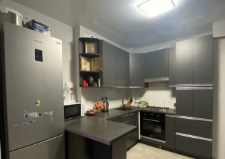 Квартира 1-кімн. продаж Софиевская Борщаговка &ndash; 40 м&sup2;... Объявления Bazarok.ua