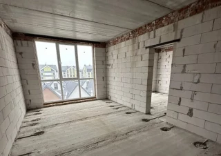 Квартира 2-кімн. продаж Святопетровское &ndash; 51 м&sup2;... Объявления Bazarok.ua