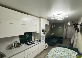 Квартира 3-кімн. продаж Петропавловская Борщаговка &ndash; 78 м&sup2;... Объявления Bazarok.ua