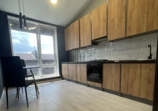 Квартира 1-кімн. продаж Святопетровское &ndash; 36 м&sup2;... Объявления Bazarok.ua