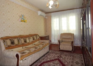 Квартира 3-кімн. продаж Киев, Голосеевский &ndash; 76 м&sup2;... Объявления Bazarok.ua