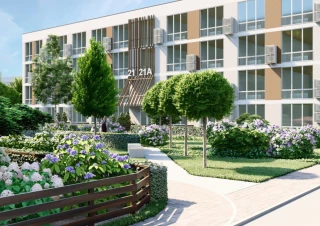 Квартира 2-кімн. продаж Святопетровское &ndash; 63 м&sup2;... Объявления Bazarok.ua