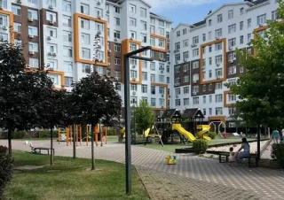 Квартира 1-кімн. продаж Крюковщина &ndash; 65 м&sup2;... Объявления Bazarok.ua