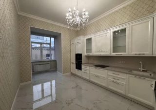 Квартира 3-кімн. продаж Киев, Печерский &ndash; 118 м&sup2;... Объявления Bazarok.ua