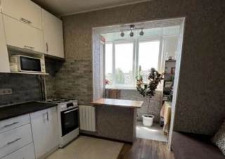 Квартира 1-кімн. продаж Киев, Голосеевский &ndash; 36 м&sup2;... Объявления Bazarok.ua