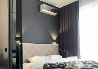 Квартира 1-кімн. продаж Киев, Голосеевский &ndash; 38 м&sup2;... Объявления Bazarok.ua