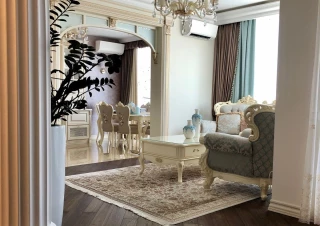 Квартира 4-кімн. продаж Киев, Голосеевский &ndash; 64 м&sup2;... Объявления Bazarok.ua