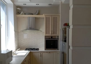Квартира 2-кімн. продаж Киев, Голосеевский &ndash; 31.6 м&sup2;... Объявления Bazarok.ua