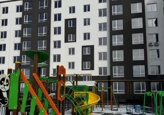 Квартира 1-кімн. продаж Святопетровское &ndash; 46 м&sup2;... Объявления Bazarok.ua