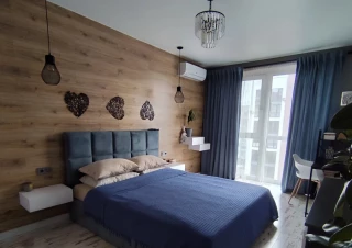Квартира 1-кімн. продаж Новоселки &ndash; 40 м&sup2;... Объявления Bazarok.ua