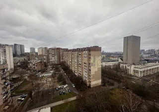 Квартира 1-кімн. продаж Киев, Голосеевский &ndash; 38 м&sup2;... Объявления Bazarok.ua
