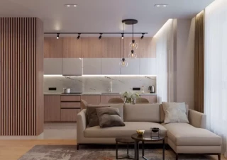 Квартира 3-кімн. продаж Киев, Голосеевский &ndash; 96 м&sup2;... Объявления Bazarok.ua