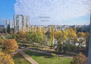 Квартира 2-кімн. продаж Киев, Оболонский &ndash; 52 м&sup2;... Объявления Bazarok.ua