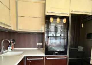 Квартира 2-кімн. продаж Киев, Голосеевский &ndash; 53 м&sup2;... Объявления Bazarok.ua