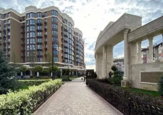 Квартира 2-кімн. продаж Софиевская Борщаговка &ndash; 50.5 м&sup2;... Объявления Bazarok.ua