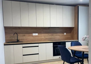 Квартира 1-кімн. продаж Киев, Голосеевский &ndash; 37 м&sup2;... Объявления Bazarok.ua