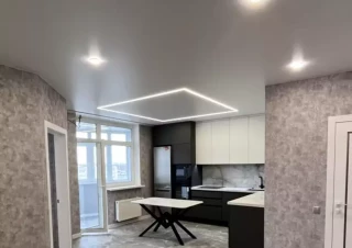 Квартира 2-кімн. продаж Вишневое &ndash; 65 м&sup2;... Объявления Bazarok.ua