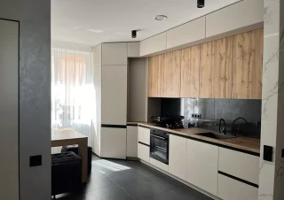 Квартира 2-кімн. продаж Софиевская Борщаговка &ndash; 53 м&sup2;... Объявления Bazarok.ua