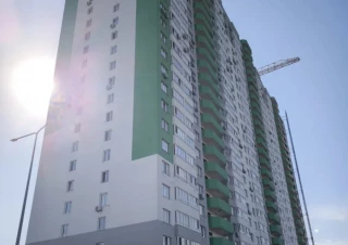 Квартира 1-кімн. продаж Новоселки &ndash; 42 м&sup2;... Объявления Bazarok.ua
